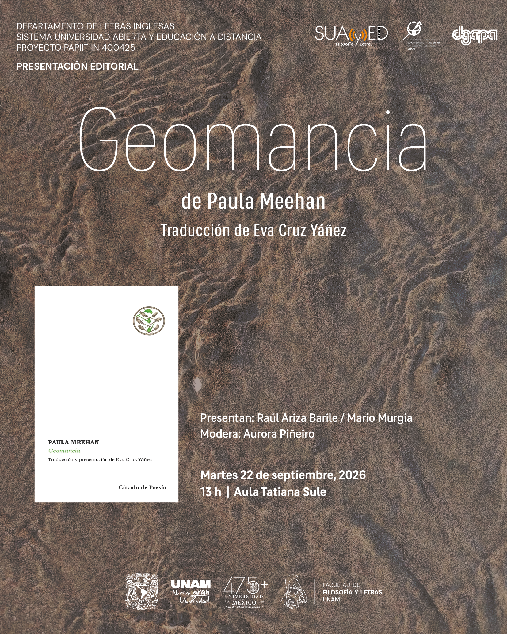 Geomancia